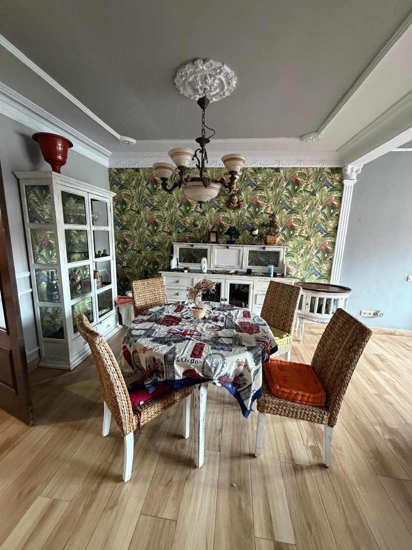Piso de 159 m² en Avilés