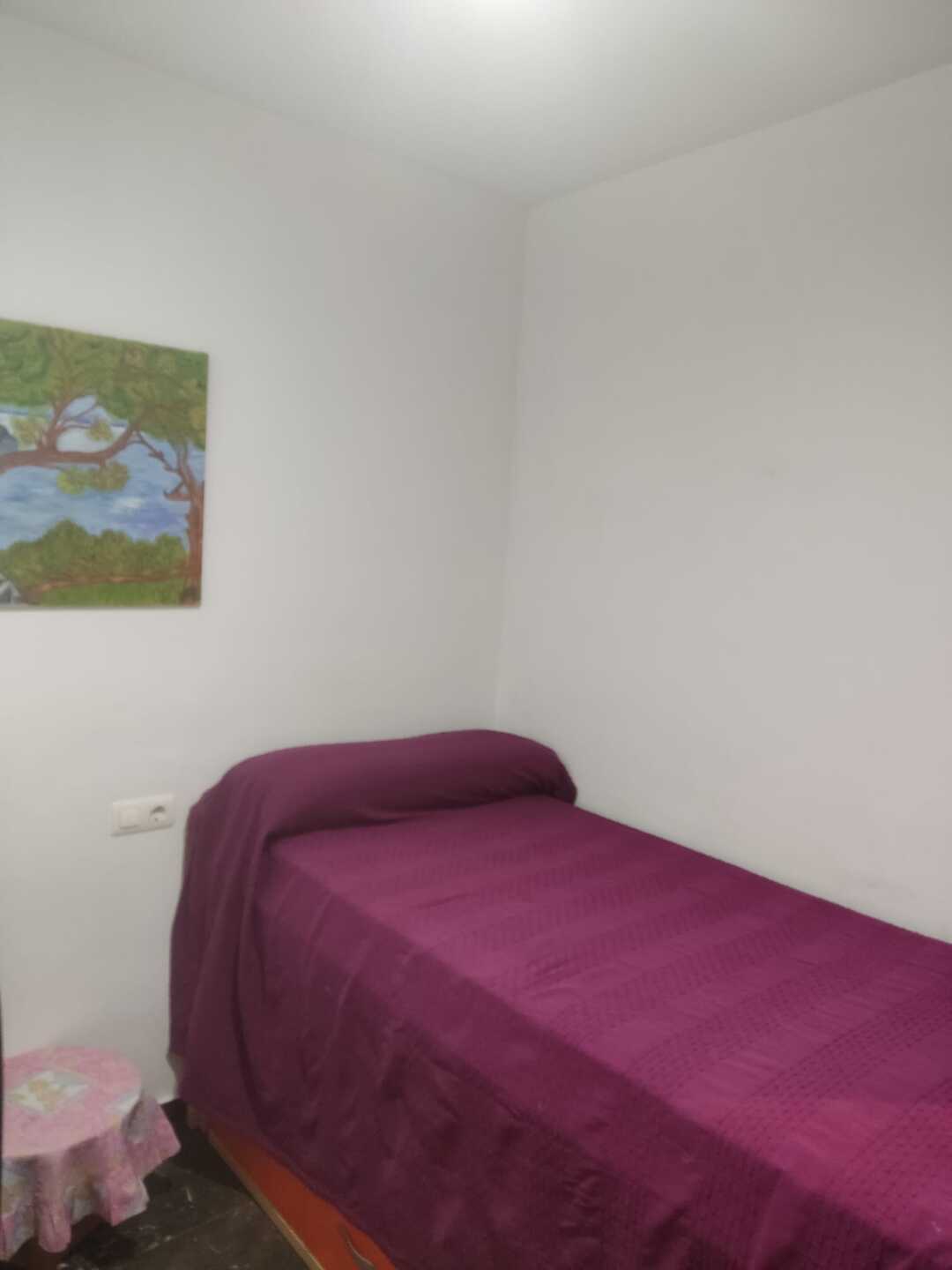 Piso de 115 m² en Alcalá la Real