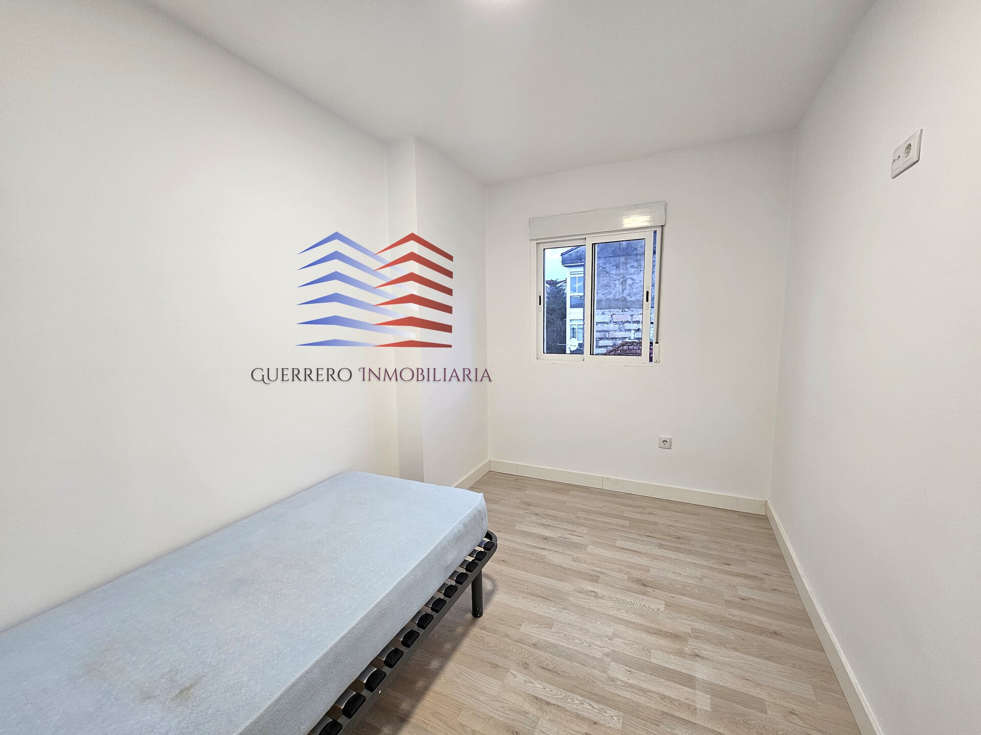 Pis de 97 m² a Ourense