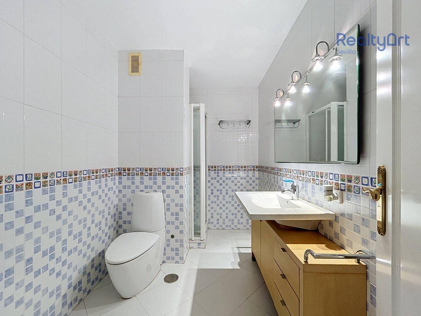 Piso de 175 m² en Sevilla