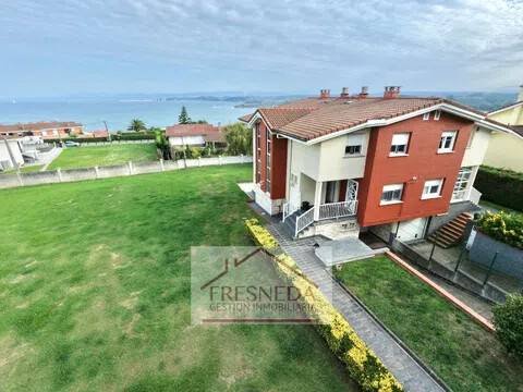 Casa 245 m² a Gozón