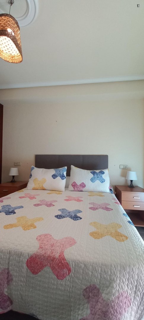 Pis de 75 m² a Salamanca
