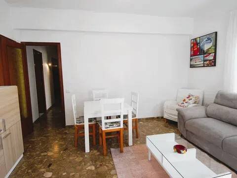 Piso de 95 m² en l'Ampolla