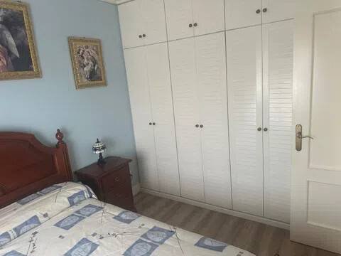 Piso de 42 m² en Palencia