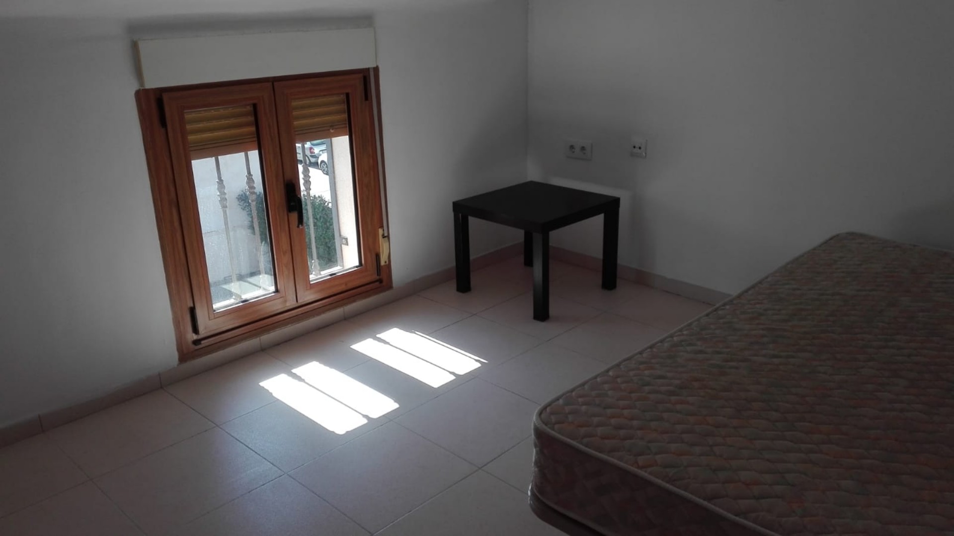 Piso de 70 m² en Coria