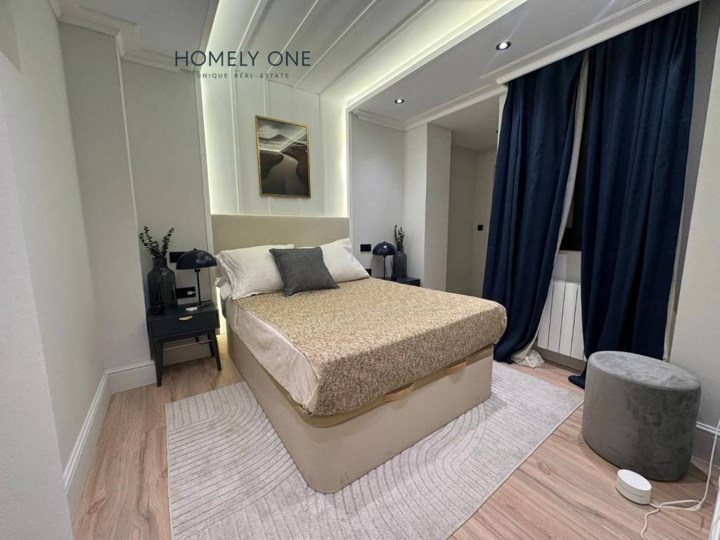 Piso de 171 m² en Madrid