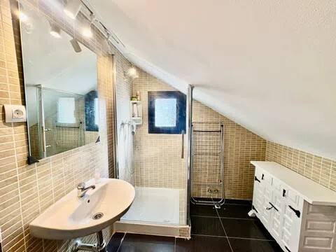 Habitación 120 m², El Álamo