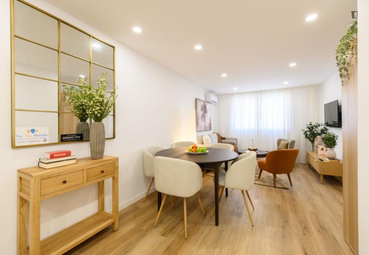 Piso de 61 m² en Madrid