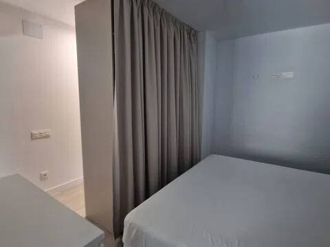 Piso de 40 m² en Mogán