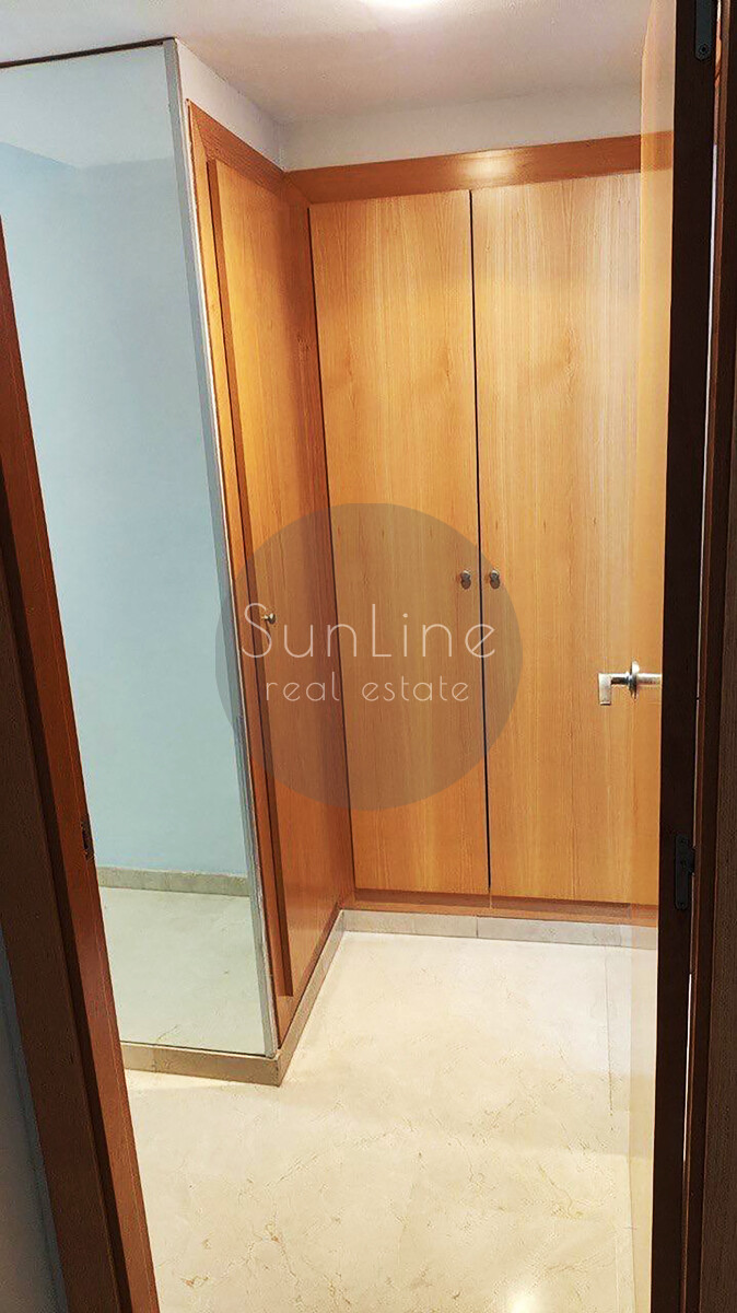 Piso de 94 m² en Valencia