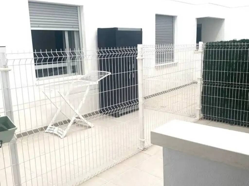 Pis de 123 m² a Marbella