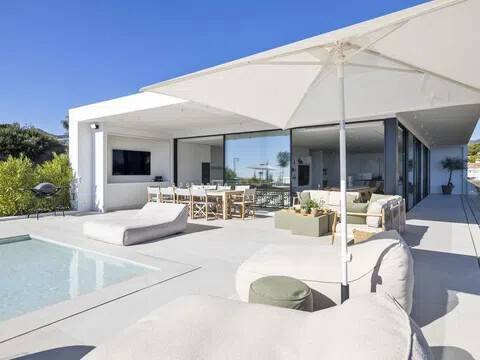Casa de 480 m² a Benahavís