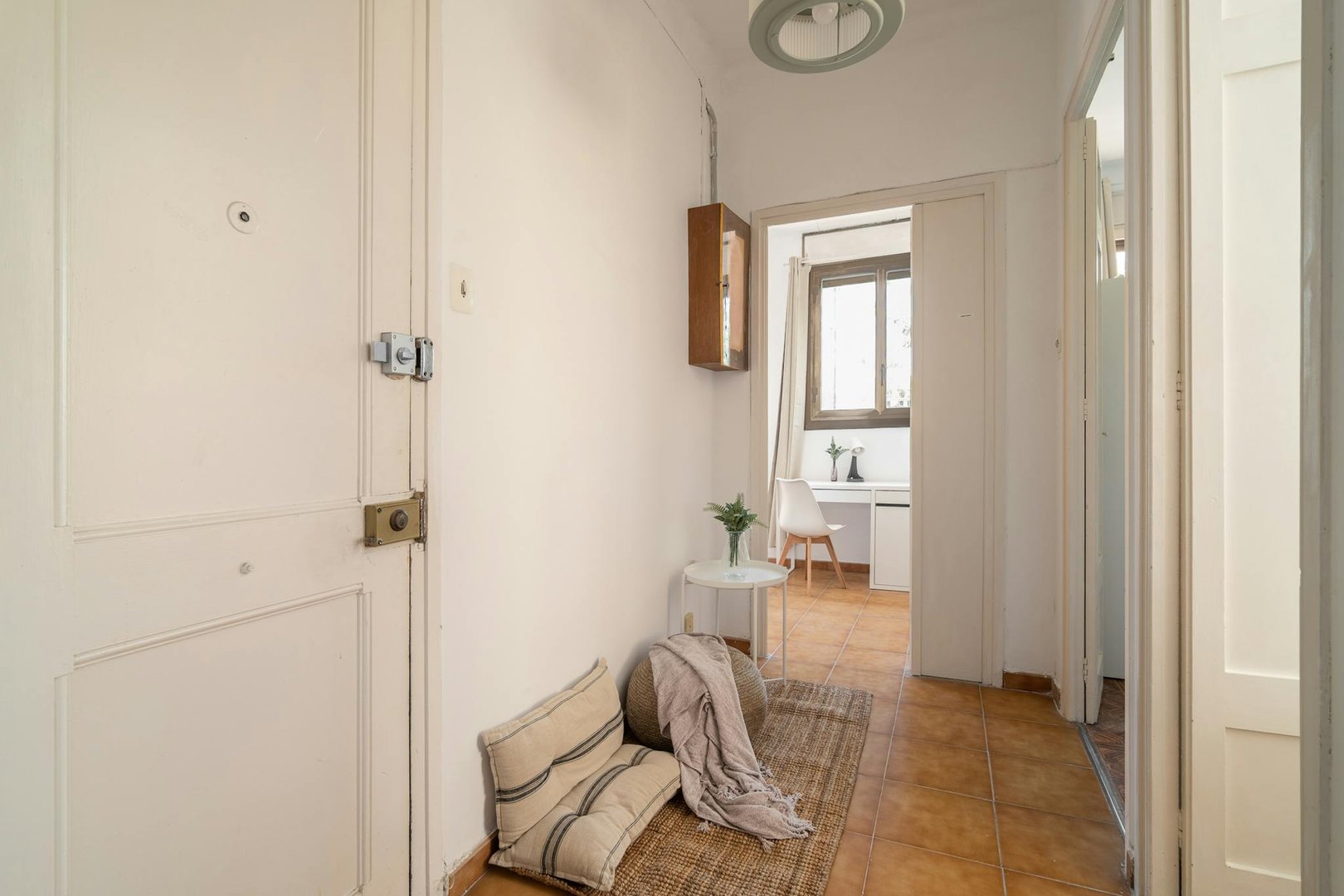Habitación 110 m², Barcelona