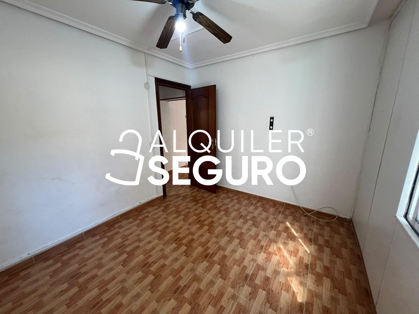 Piso de 60 m² en Madrid