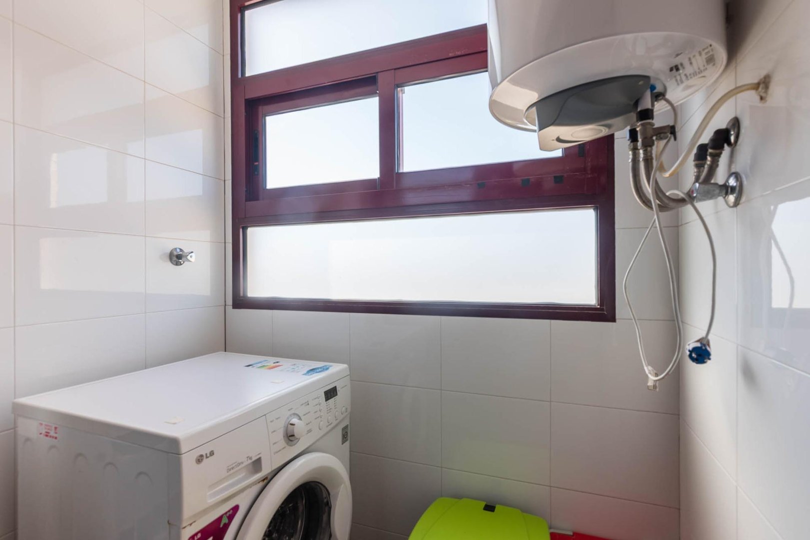 Wohnung 123 m² in Murcia