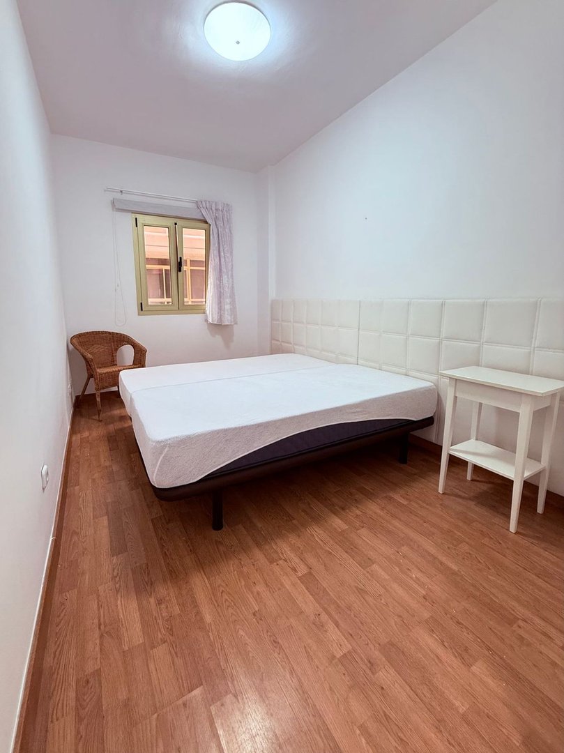 Pis de 104 m² a Las Palmas de Gran Canaria