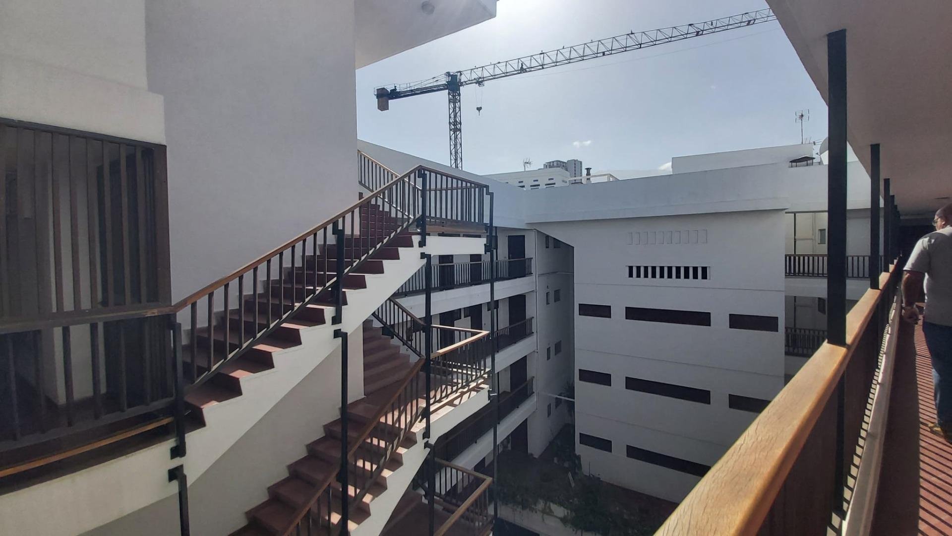 Piso de 42 m² en Puerto de la Cruz