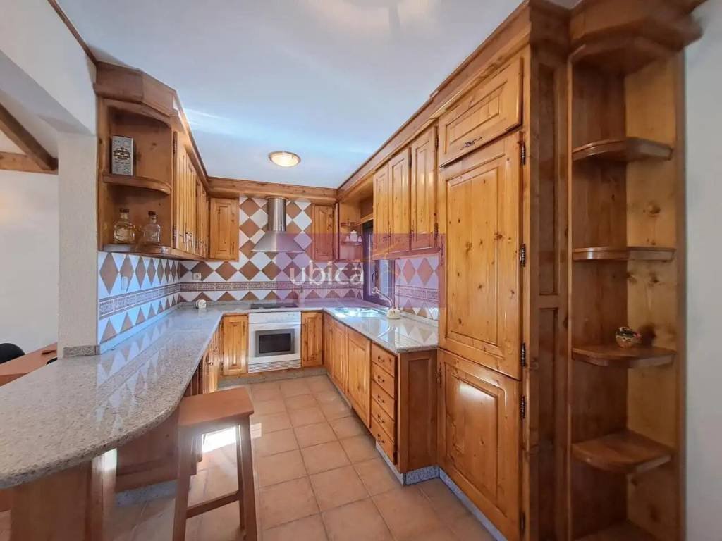 Casa de 109 m² en A Caniza