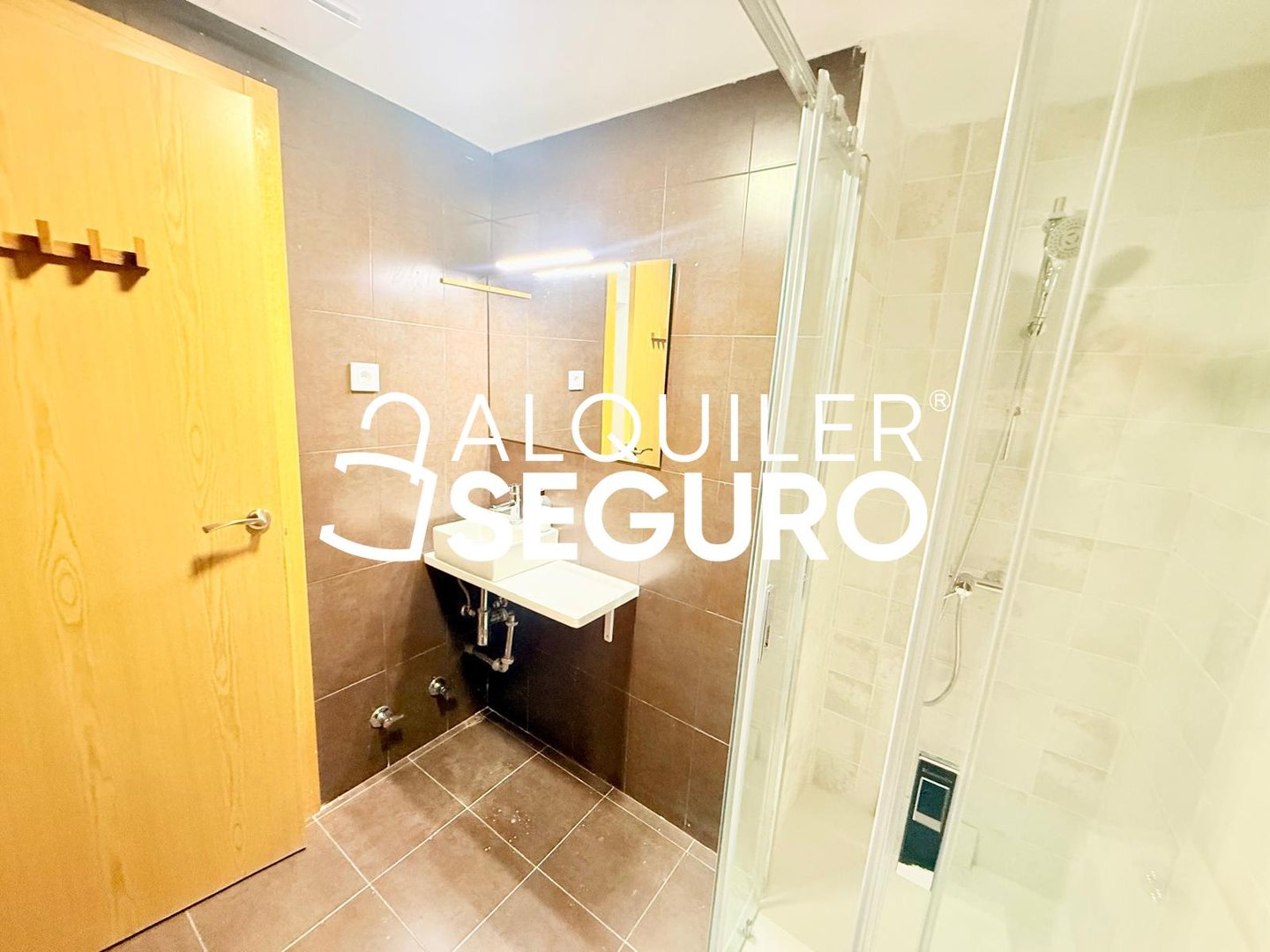 Appartamento 55 m² a Madrid