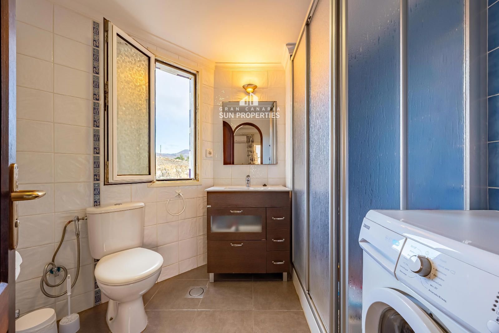 Piso de 48 m² en San Bartolomé de Tirajana