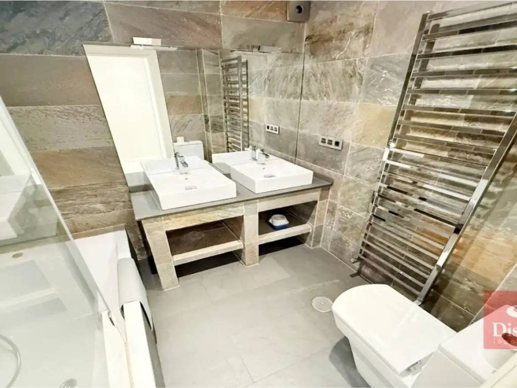 Piso de 100 m² en Santander