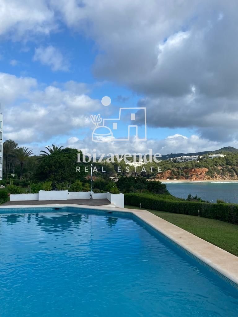 Piso de 120 m² en Santa Eulària des Riu
