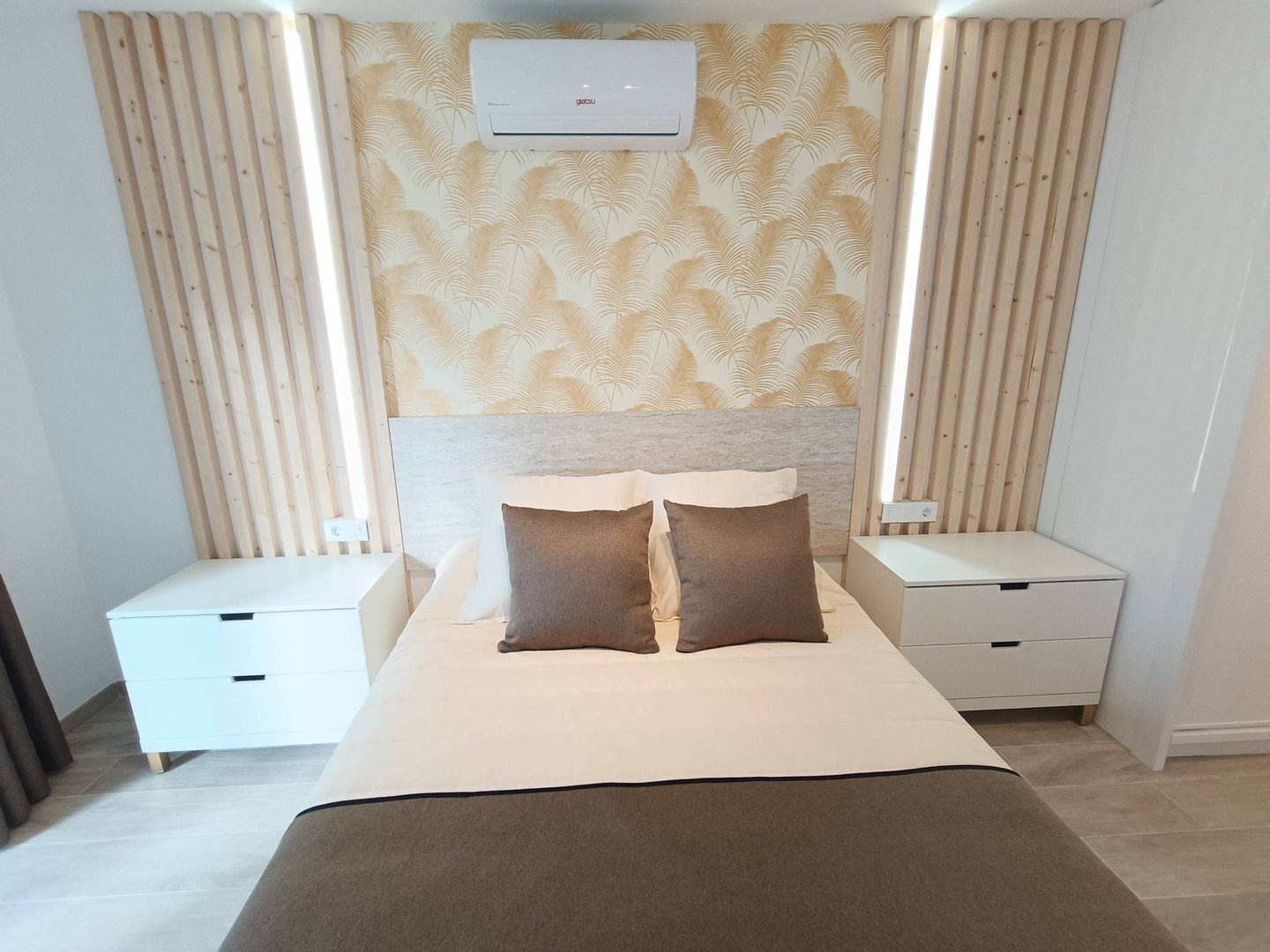 Piso de 57 m² en Mogán