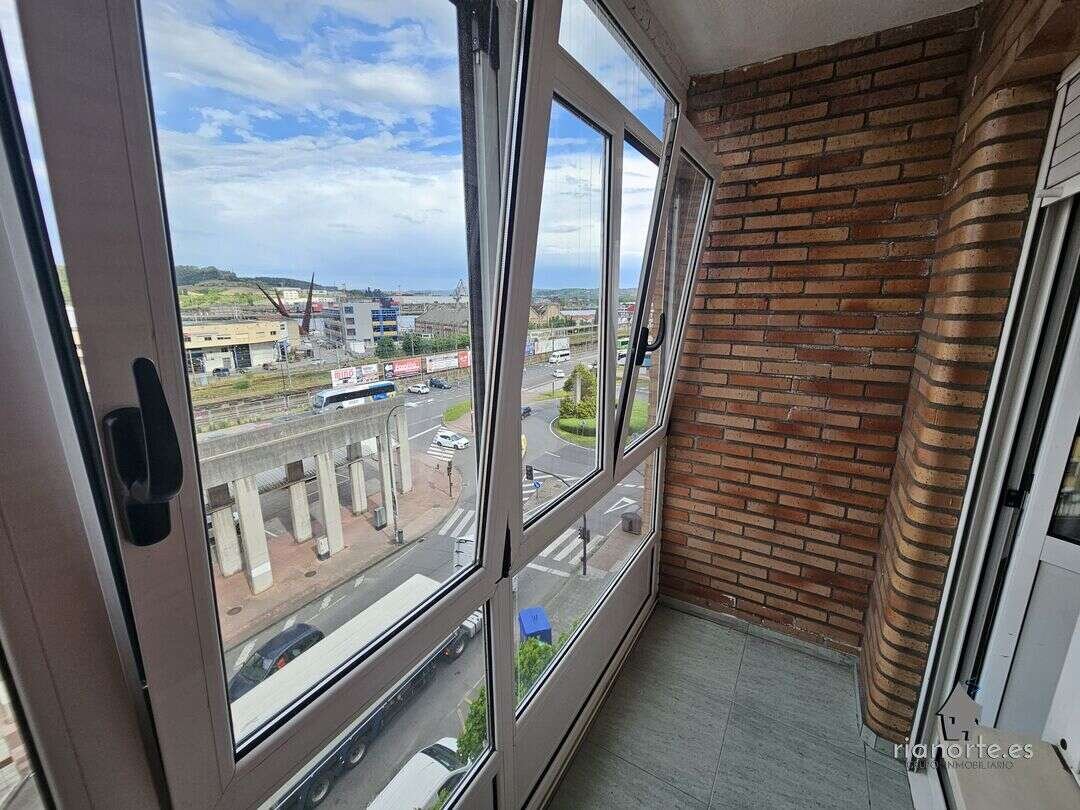 Apartamento 92 m² em Avilés