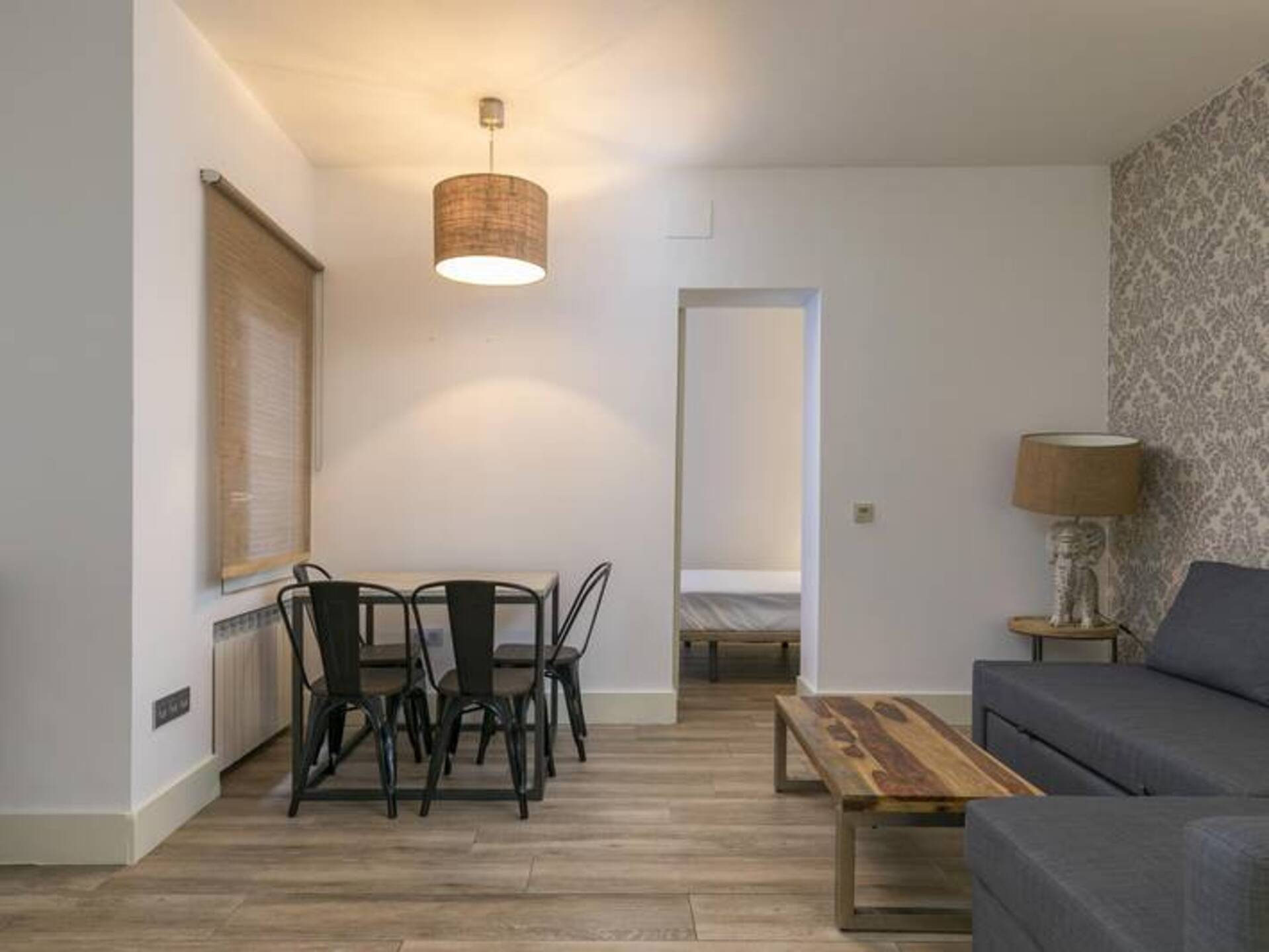 Pis de 80 m² a Sanlúcar de Barrameda
