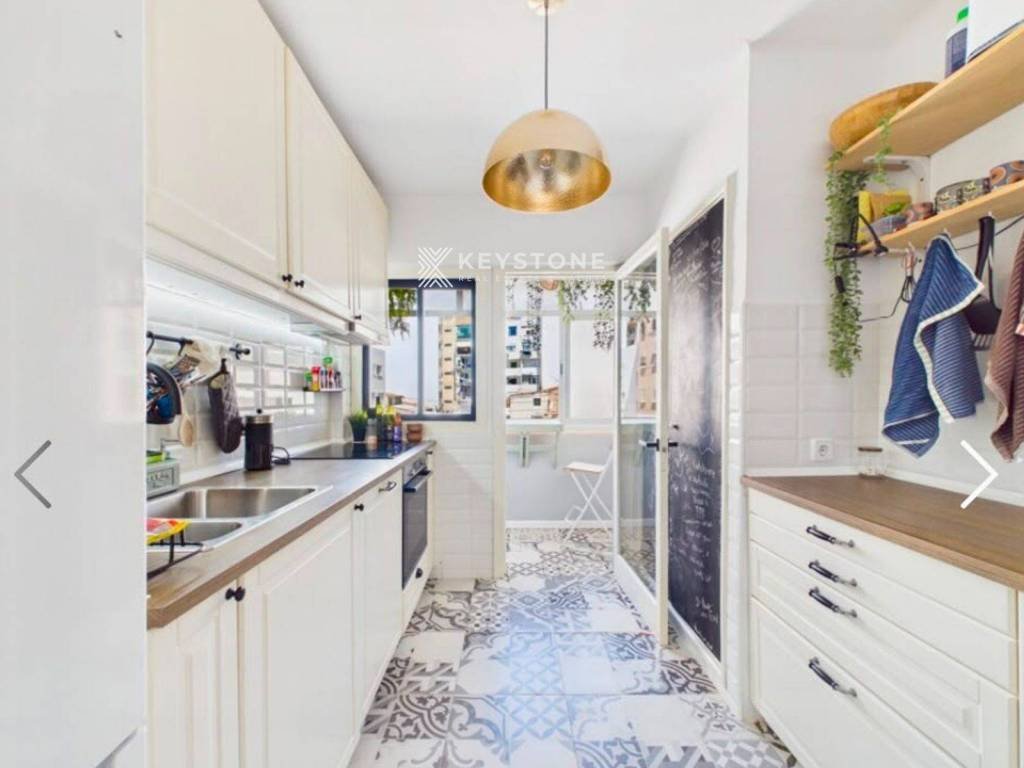 Piso de 95 m² en Palma