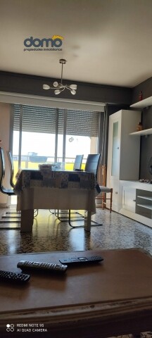 Piso de 90 m² en Almería