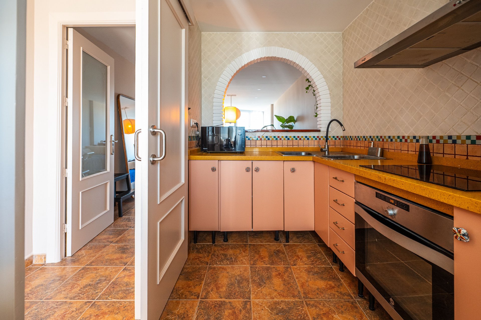 Wohnung 94 m² in Torremolinos