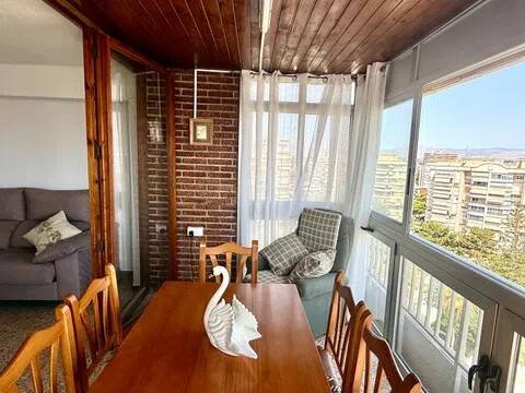 Piso de 84 m² en Alicante