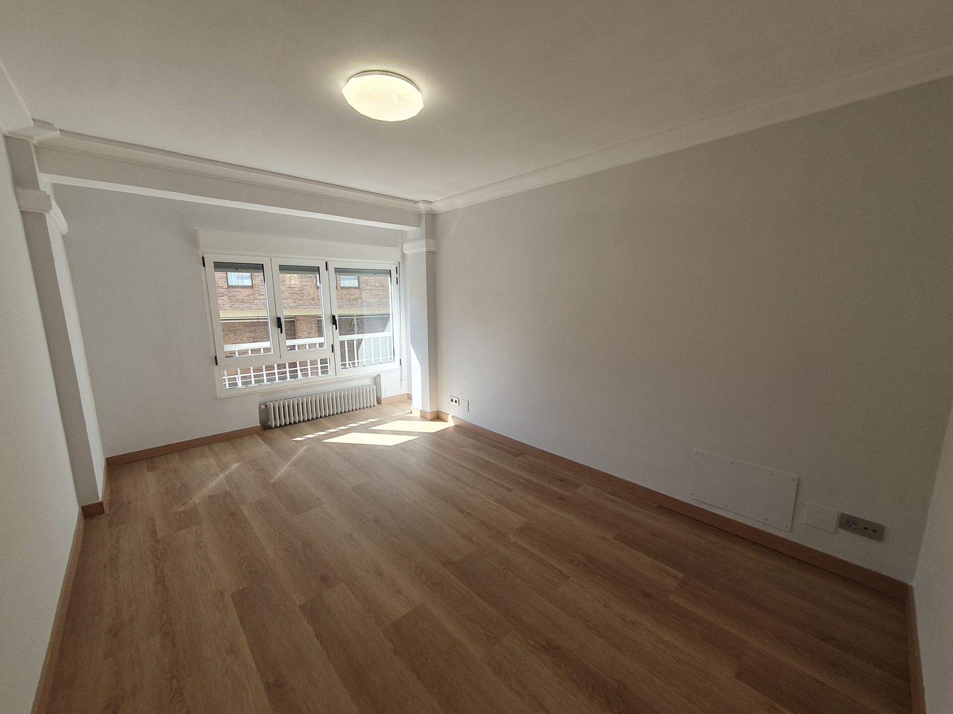 Piso de 114 m² en Avilés