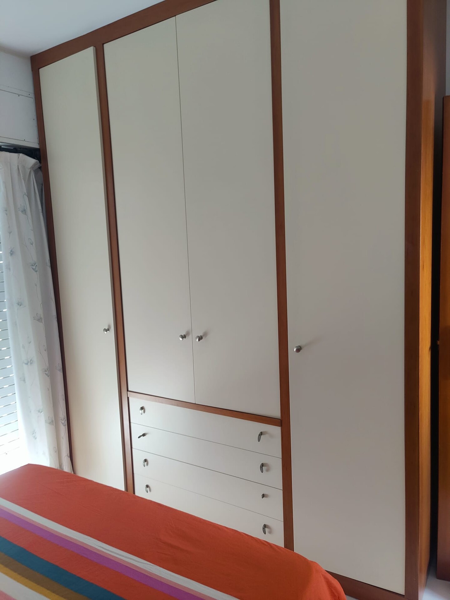 Pis de 70 m² a Oliva