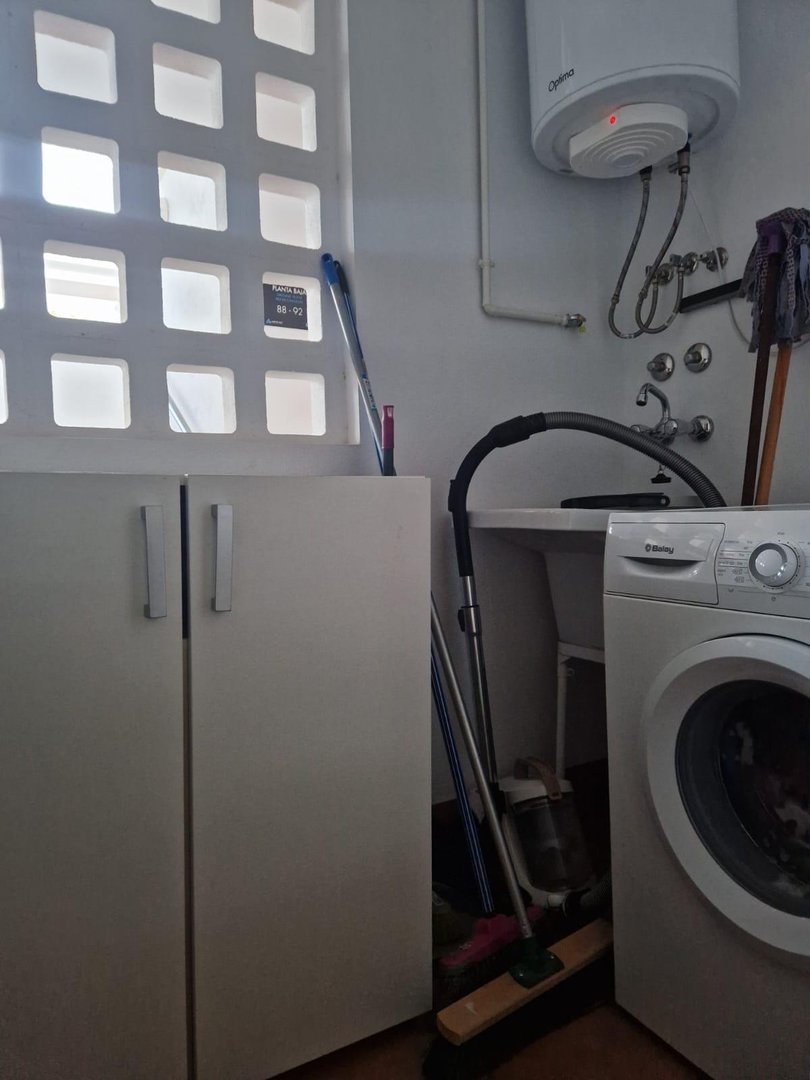 Piso de 70 m² en Pulpí