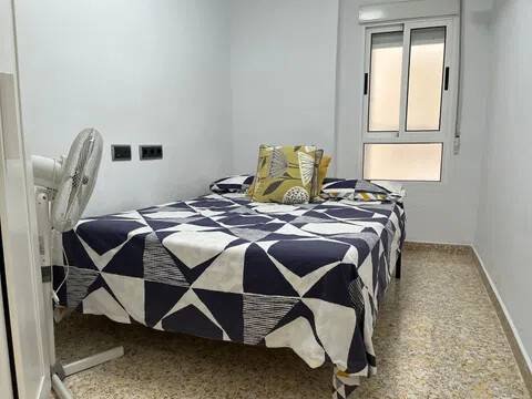 Pis de 85 m² a Mazarrón