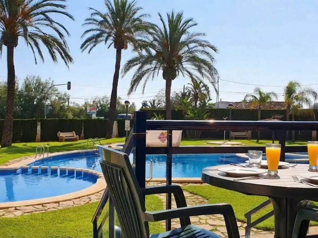 Piso de 55 m² en Dénia