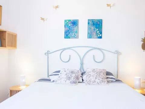 Piso de 54 m² en Barbate