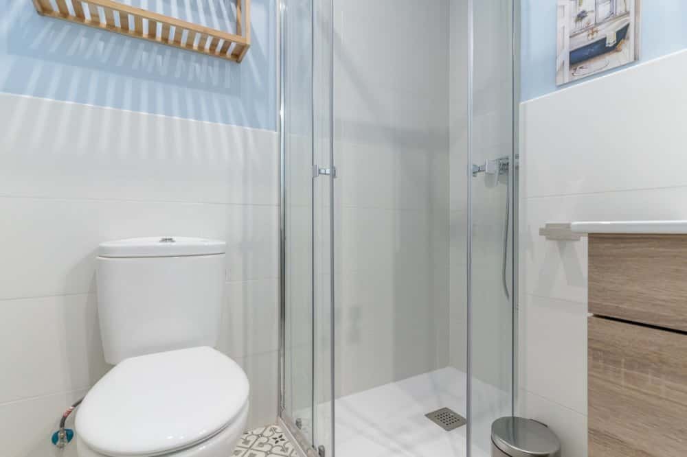 Chambre à louer, Madrid