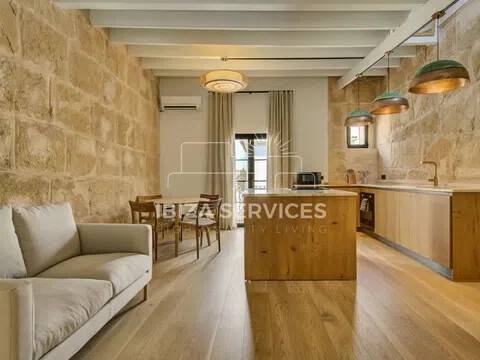 Piso de 60 m² en Ibiza