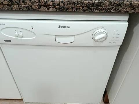Apartamento 96 m² em València