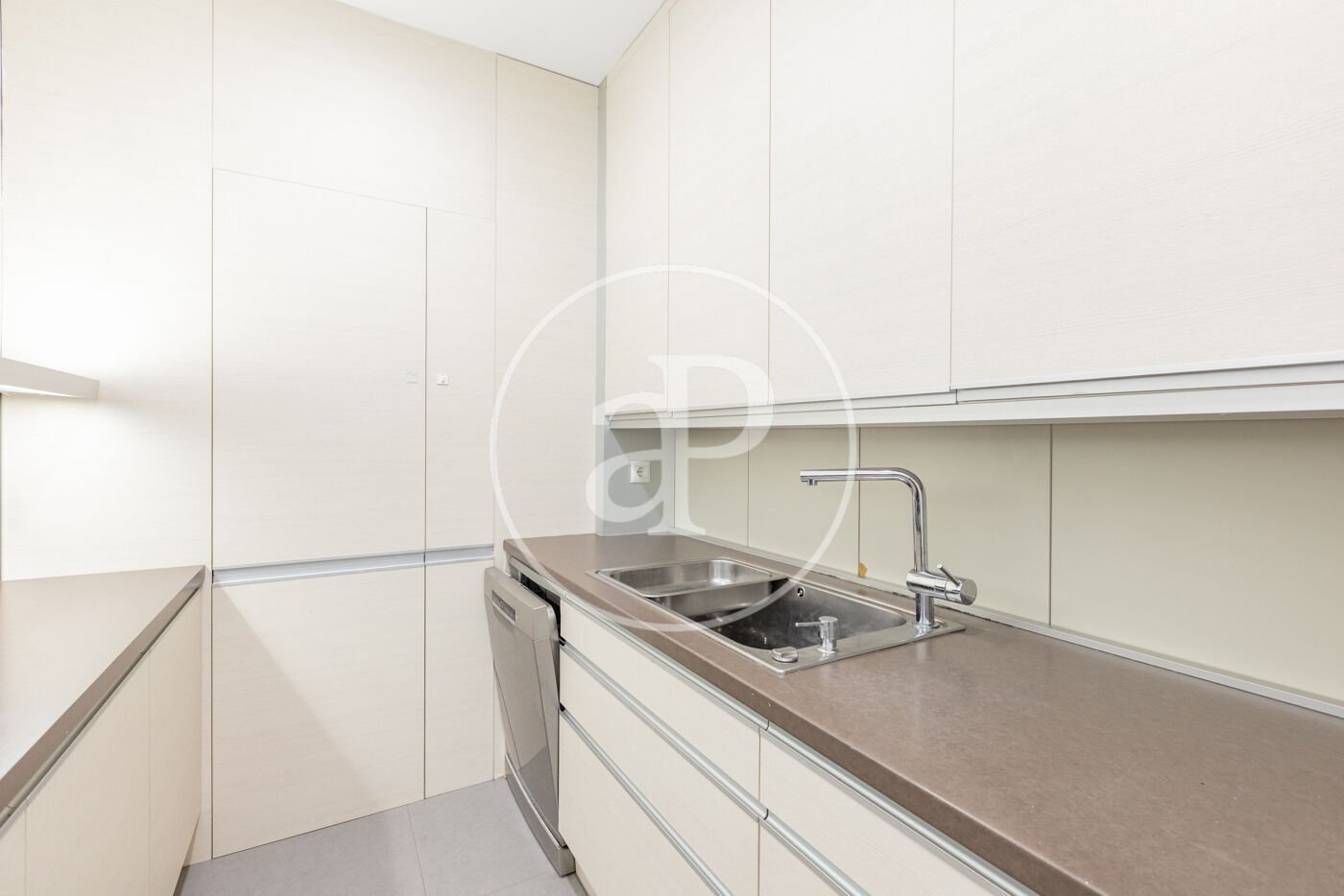 Wohnung 195 m² in Madrid