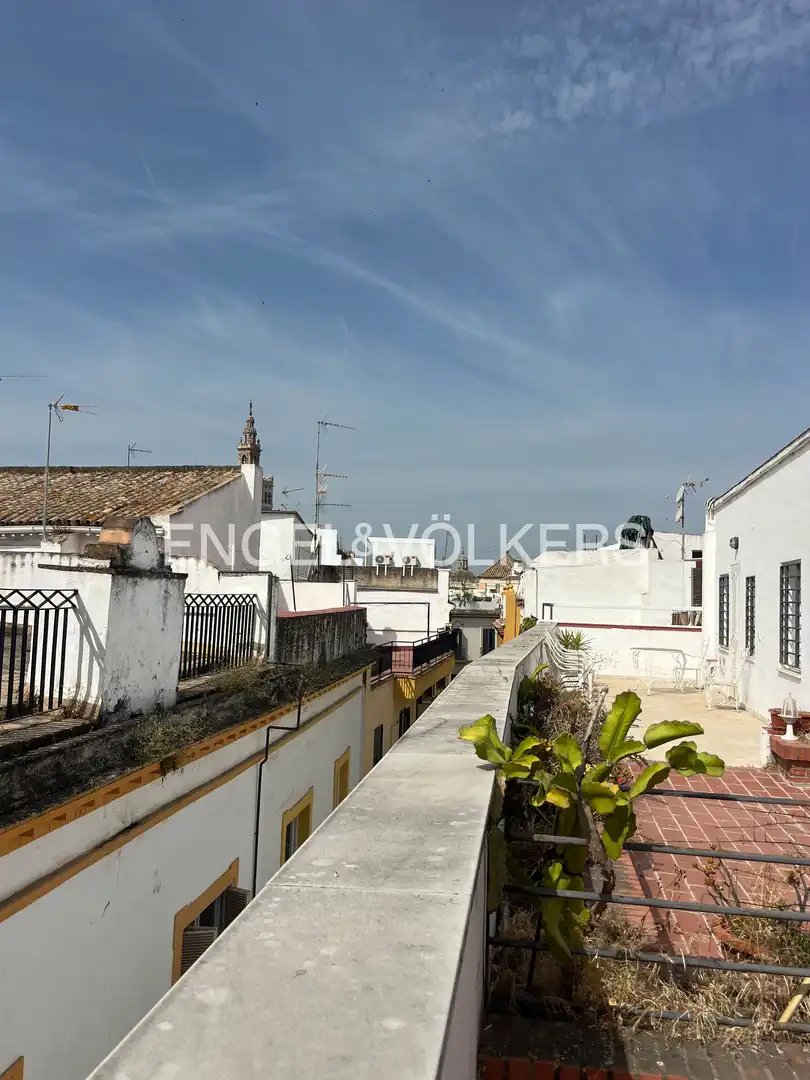 Piso de 54 m² en Sevilla