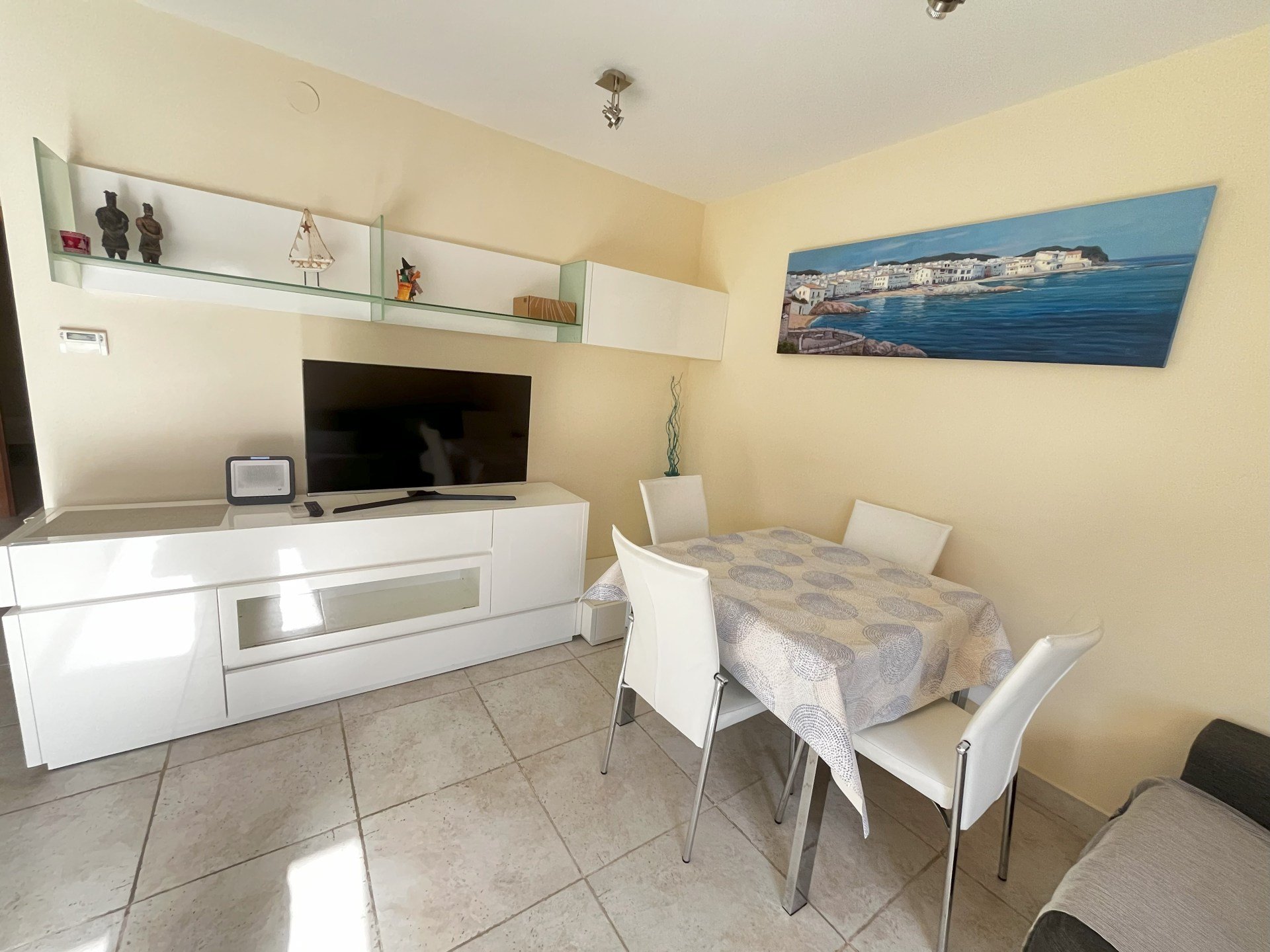 Pis de 120 m² a Calonge i Sant Antoni