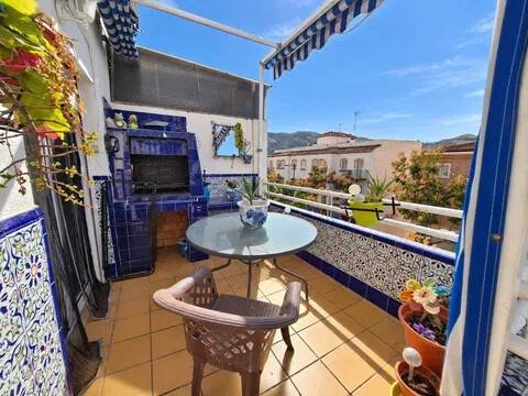 Appartamento 110 m² a Cenes de la Vega