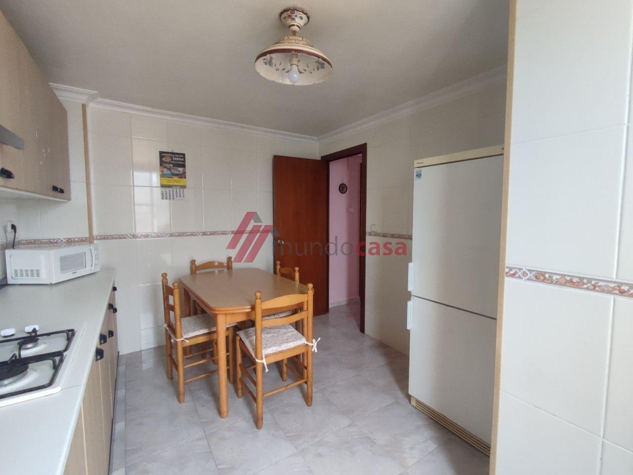 Appartamento 85 m² a Ferrol