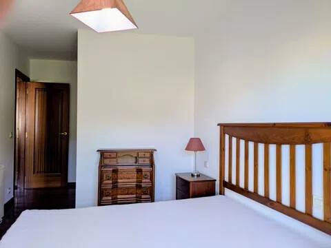 Piso de 37 m² en Sada