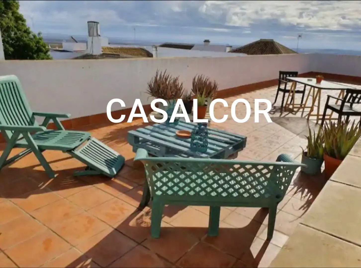 Casa en alquiler, Mairena del Alcor