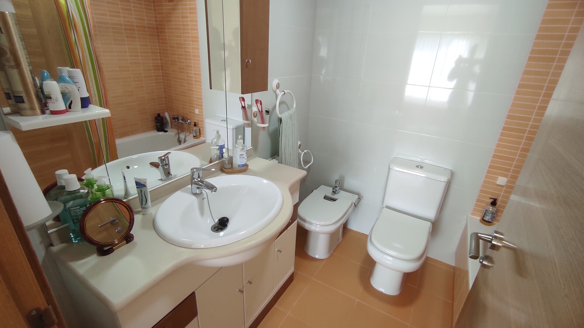 Piso de 73 m² en Lalín